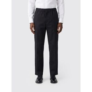 Jil Sander Pants Men Black